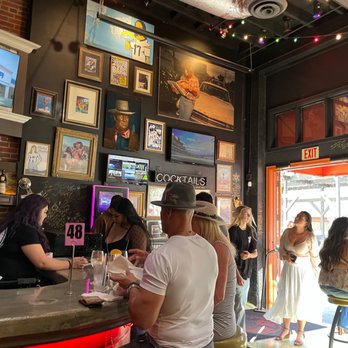 Werewolf - Entrance - Breakfast & Brunch Near Me - San Diego, California Werewolf - Entrance - Breakfast & Brunch Near Me - San Diego, California