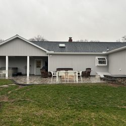All Area Landscaping & Tree Service