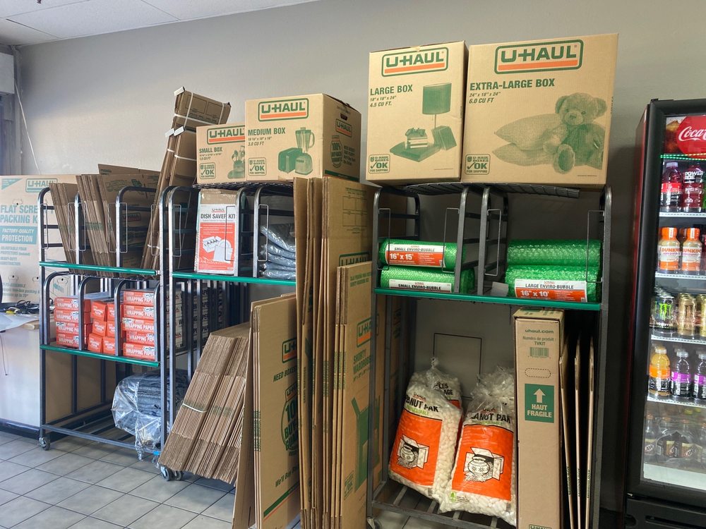 EASTSIDE MAIL N BIZ Updated October 2024 2550 E Palmdale Blvd