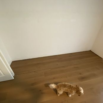 3 Brothers Handyman Services - Excellent engineered hardwood flooring install - Handyman Near Me