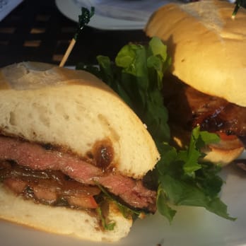 Furoshiki - Steak sandwich - Asian Fusion Near Me - Rochester, New York Furoshiki - Steak sandwich - Asian Fusion Near Me - Rochester, New York