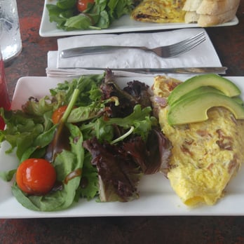 Halcyon - Omelette plate - Coffee & Tea Near Me - San Antonio, Texas Halcyon - Omelette plate - Coffee & Tea Near Me - San Antonio, Texas