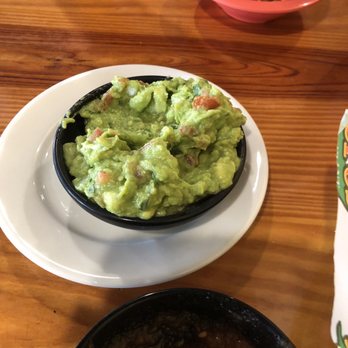 Los Rancheros - Fresh Guacamole Dip - Mexican Near Me - Panama City Beach, Florida Los Rancheros - Fresh Guacamole Dip - Mexican Near Me - Panama City Beach, Florida