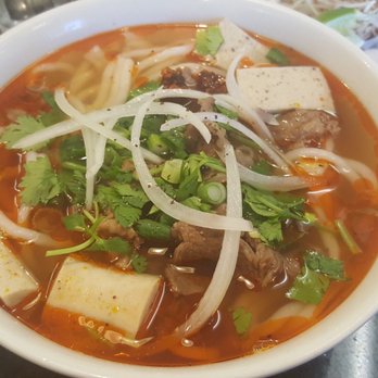 Bun Bo Way - Bun bo thit cha - Vietnamese Near Me - Westminster, California Bun Bo Way - Bun bo thit cha - Vietnamese Near Me - Westminster, California