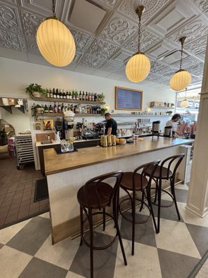 Trust Coffee Co by null