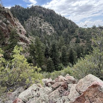 La Luz Trail - Hiking Near Me - Albuquerque, New Mexico La Luz Trail - Hiking Near Me - Albuquerque, New Mexico