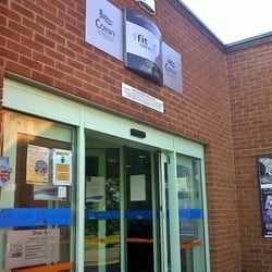 Colwyn Leisure Centre