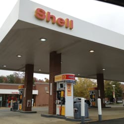 Shell