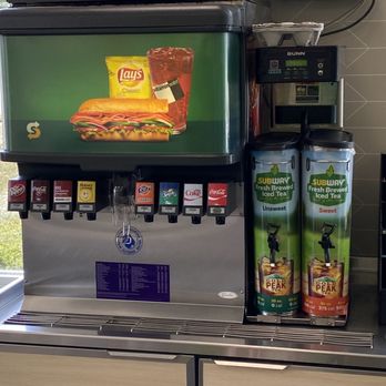 Subway - Drinks anyone - Sandwiches Near Me - Grove City, Ohio Subway - Drinks anyone - Sandwiches Near Me - Grove City, Ohio