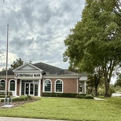 Centennial Bank