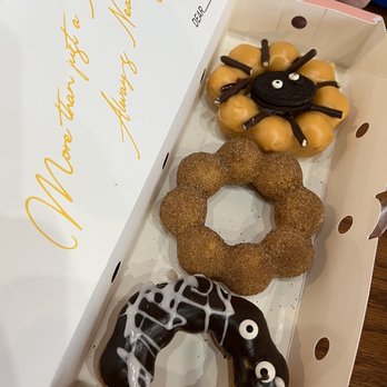 Mochinut - Donuts Near Me - San Antonio, Texas Mochinut - Donuts Near Me - San Antonio, Texas