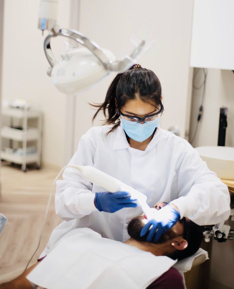 THE DENTAL EQUATION Updated June 2024 62 Photos 626 East Boston