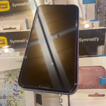 Cell Doc - they fixed my screen very quickly and worked with good Prices thank you guys - Mobile Phone Repair Near Me - San Jose, California
