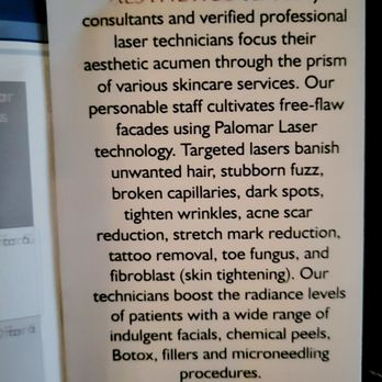 North DFW Laser Aesthetics - Brochure 2022 - Medical Spas Near Me - Garland, Texas North DFW Laser Aesthetics - Brochure 2022 - Medical Spas Near Me - Garland, Texas