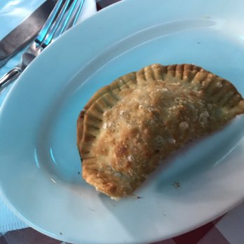 Parada Maimon - Beef Patty - Dominican Near Me - Philadelphia, Pennsylvania