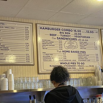 Pie 'n Burger - Menu - Burgers Near Me - Pasadena, California Pie 'n Burger - Menu - Burgers Near Me - Pasadena, California