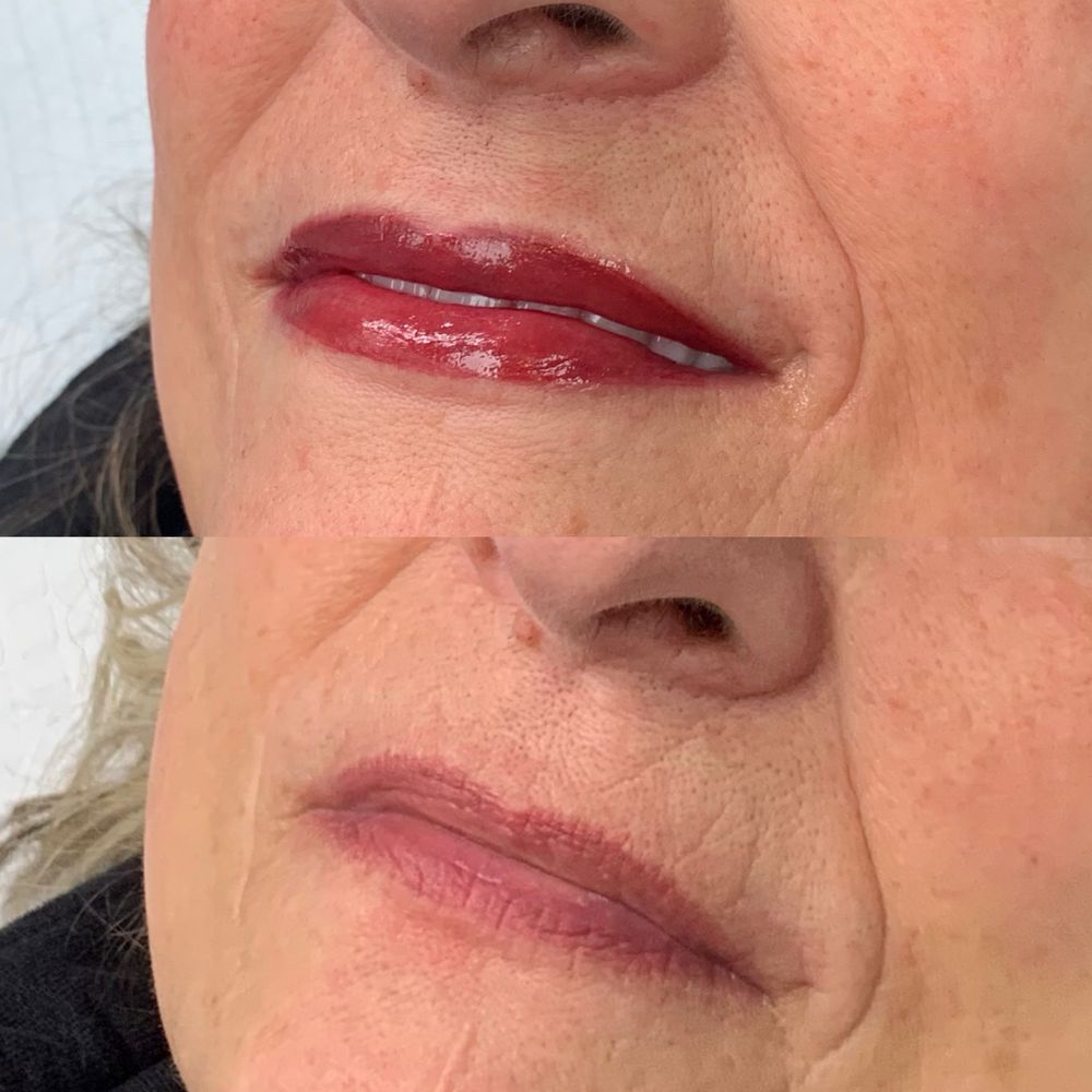 Eye Beauty Studio - Lip brush by Freda - Eyelash Service Near Me - Fuquay-Varina, North Carolina Eye Beauty Studio - Lip brush by Freda - Eyelash Service Near Me - Fuquay-Varina, North Carolina