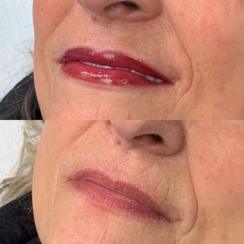 Eye Beauty Studio - Lip brush by Freda - Eyelash Service Near Me - Fuquay-Varina, North Carolina