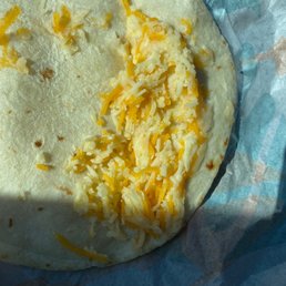 Sad/Cold uncooked Cheesy Roll Up. Sad/Cold uncooked Cheesy Roll Up.