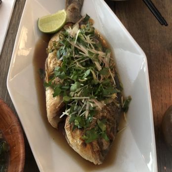 Mawn - Whole Fish - Cambodian Near Me - Philadelphia, Pennsylvania Mawn - Whole Fish - Cambodian Near Me - Philadelphia, Pennsylvania