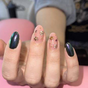 Summer Nail Studio - Nail Technicians Near Me - Austin, Texas Summer Nail Studio - Nail Technicians Near Me - Austin, Texas