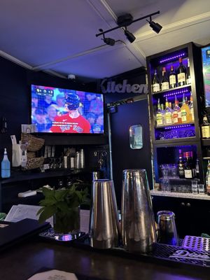 Rocco's Cucina & Bar by null
