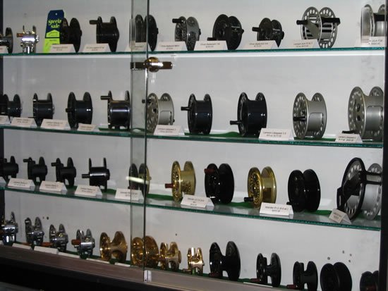 Fishing fever tackle Clearance