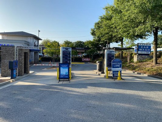 Ultra Car Wash Suwanee