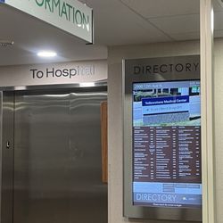 St Vincent Healthcare Primary Care Network