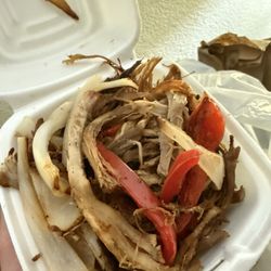 Miyi La Cubanita Cuban Cafe