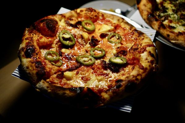 GH Pasta and Pizza by null