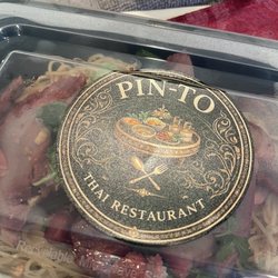 Pinto Thai Restaurant