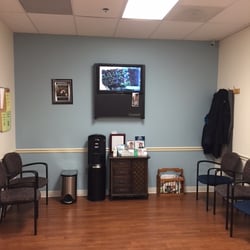 Comprehensive Primary Care & Associates