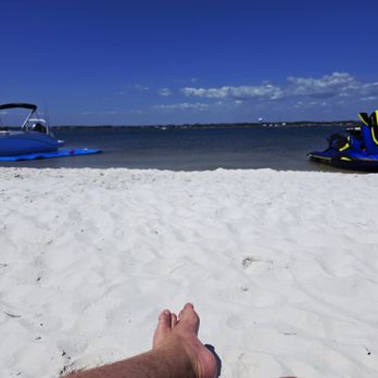 Navarre Beach - Beaches Near Me - Navarre, Florida