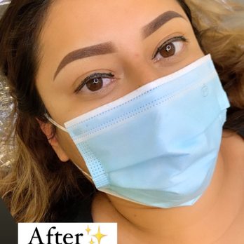 Brows by Sandiee - Eyebrow Services Near Me - Covina, California