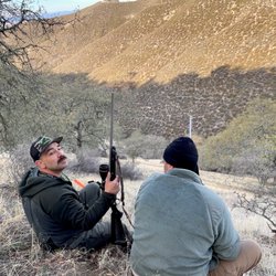 Schmidt Guide Service