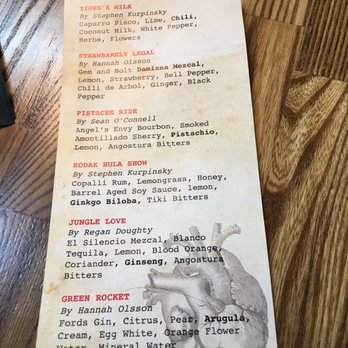 Hundred Proof - San Diego, CA