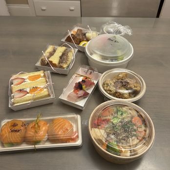 Kokoro Don Cafe - Japanese Near Me - Somerville, Massachusetts