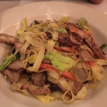 740 Front - Chicken truffle pasta (looks plain but packed with flavors) - Seafood Near Me - Louisville, Colorado 740 Front - Chicken truffle pasta (looks plain but packed with flavors) - Seafood Near Me - Louisville, Colorado