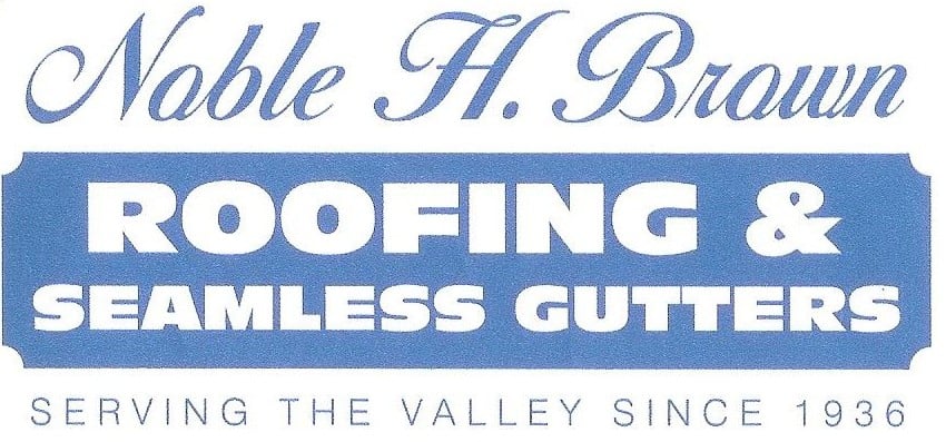 Slide of Noble H Brown Roofing & Gutters