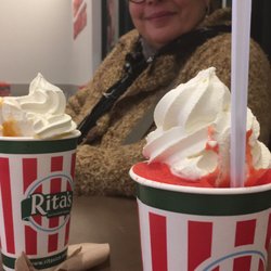 Rita's Italian Ice & Frozen Custard