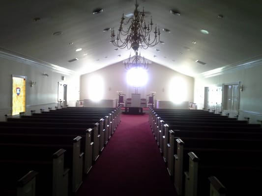 TAUL FUNERAL HOMES - Updated June 2026 - 18 Photos - 109 E Main St