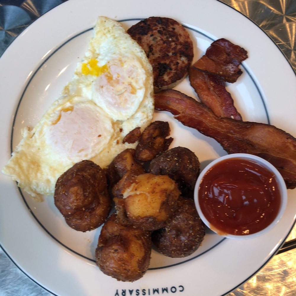 Commissary - Butchers breakfast - Bakeries Near Me - Dallas, Texas Commissary - Butchers breakfast - Bakeries Near Me - Dallas, Texas