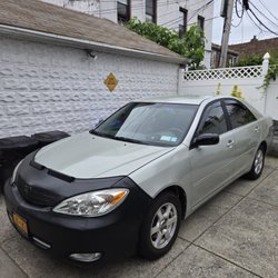 Hollywood Autobody & Repr