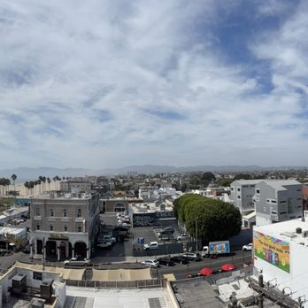 Kassi - Panoramic view looking north. - Bars Near Me - Venice, California Kassi - Panoramic view looking north. - Bars Near Me - Venice, California