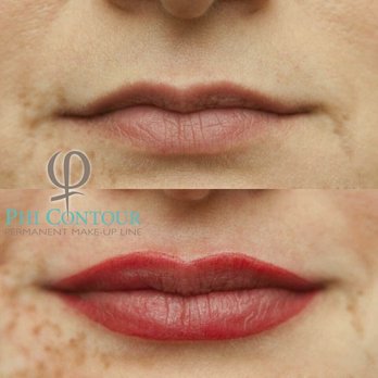 Nina Permanent Makeup - Permanent Makeup Near Me - Lima, Ohio
