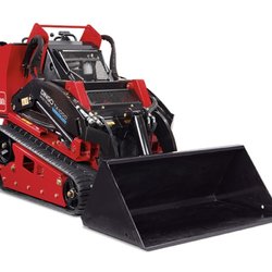 Rental City - Toro Dingo TX 1000 Rental