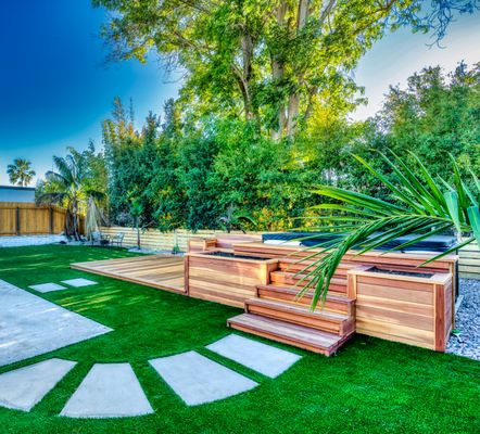 Backyard Remodel - San Diego 92110 - - Demolition
- Custom Deck and Hot Tub Enclosure and Seating Area With Built-in Firepit
- Turf installation
- River rock installation
- Concrete Pad Installation
Your neighbors LOVE us. We are rated #1 in Nextdoor and have over 100 5 Star reviews on Yelp. At Need For Build, as a family owned home remodeling company that has been serving families in San Diego for all their home design and remodeling needs for over 15 years, we understand the value of a satisfied and happy customer.
Many of our customers call us because they are looking to see what options are available for a complete remodel. Our project managers take the time to walk you through the entire process! Backyard Remodel - San Diego 92110 - - Demolition
- Custom Deck and Hot Tub Enclosure and Seating Area With Built-in Firepit
- Turf installation
- River rock installation
- Concrete Pad Installation
Your neighbors LOVE us. We are rated #1 in Nextdoor and have over 100 5 Star reviews on Yelp. At Need For Build, as a family owned home remodeling company that has been serving families in San Diego for all their home design and remodeling needs for over 15 years, we understand the value of a satisfied and happy customer.
Many of our customers call us because they are looking to see what options are available for a complete remodel. Our project managers take the time to walk you through the entire process!