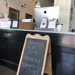 Black Sheep Salon