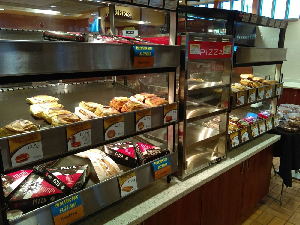 KWIK TRIP 245 18th St N, Sauk Rapids, Minnesota Gas Stations